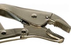 Ручные тиски &quot;струбцина&quot; Jonnesway P32M10A 250 мм 47140
