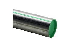 Труба Viega Sanpress 18x1,0 мм 807122