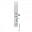 Душевая панель Am.Pm Joy с г/м W85P-2-136AW