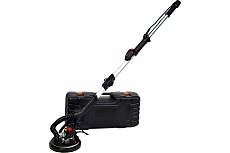 Шлифмашинка c бесщеточным мотором Schtaer складная, 220 В/50 Гц, 850 Вт, c LED подсветкой 5000BF