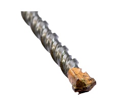 Бур SDS+ Pobedit FURY 12x400/460 мм 4055126