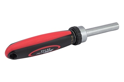 Реверсивная отвертка JTC из набора 5610 для бит 1/4" JTC-5610-A