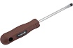 Отвертка SL 5х100мм Biber Мастер 85502 тов-079378