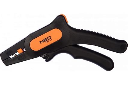 Автоматический съемник изоляции Neo Tools 01-519