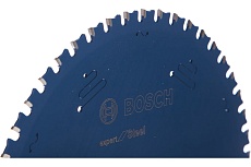 Диск пильный Expert for Steel (210x30 мм; 48T) Bosch 2608643057