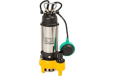 Фекальный насос IBO WQF 250 2000002150015