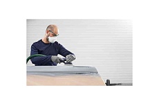 Эксцентриковая шлифмашина с пневмоприводом Festool LEX 3 125/3 691140