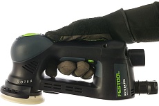 Эксцентриковая шлифмашина Festool Rotex RO 90 DX FEQ-Plus 571819