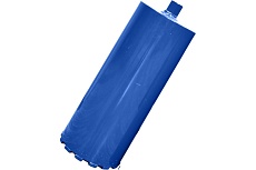 Коронка алмазная (270х500 мм, 1 1/4&quot;) для установок алмазного бурения KEOS DC270.500