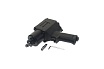 Ударный пневмогайковерт Rockforce Twin Hammer с реверсом 1/2" RF-4142