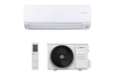 Сплит-система Bosch инверторного типа CL6001iU W 70 E/CL6001i 70 E