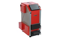 Котел НМК &quot;Магнум&quot; 20 кВт, с автоматикой 010306 НМК010306