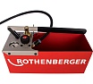 Опрессовщик Rothenberger ТР-25 60250