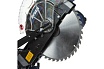 Торцовочная пила AYGER 1800 Вт? с диском 255x30x2.8x60T MSH-255/1800