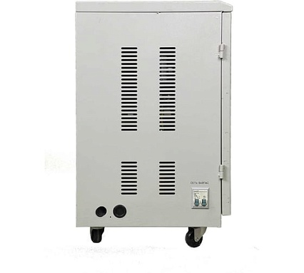 Стабилизатор напряжения Mateus SVC-15KVA MS09108