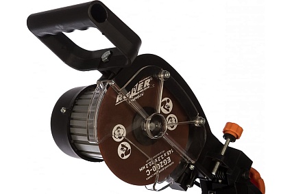 Заточной станок Rezer EG-200-C 03.013.00030