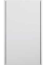 Шкаф пенал Am.Pm Func 40x70 см белый матовый M8FCH0402WM