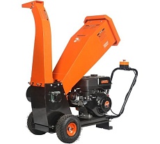 Бензиновый измельчитель Patriot PT SB 509 732107071