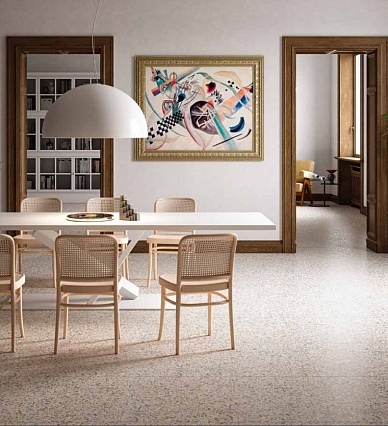 Коллекция плитки Casalgrande Padana Terrazzo