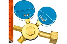 Редуктор кислородный БКО-50-2 Нева REDIUS 011061
