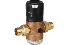 Редуктор давления Goetze G06F-1 1/2C (SP) до 40C GTZARM019