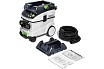 Пылеудаляющий аппарат Festool CTM 36 E AC-Planex с системой Autoclean 576853