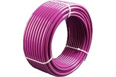 Труба One Plus PE-Xa из сшитого полиэтилена с кислородным барьером EVOH 20x2.8, 100 м 3104015037