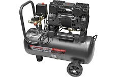Компрессор Парма K-1500/24БМ безмасляный 1500 Вт, 24л, 237 л/м 02.014.00010