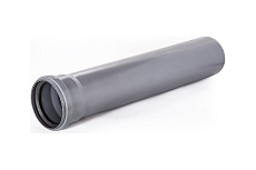 Труба ППР для внутренней канализации Lammin 75x3000x1.9 Lm35100753000