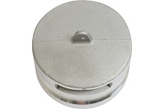 Алюминиевый камлок Partex aldp-400 4&quot; (100мм) НФ-00002082