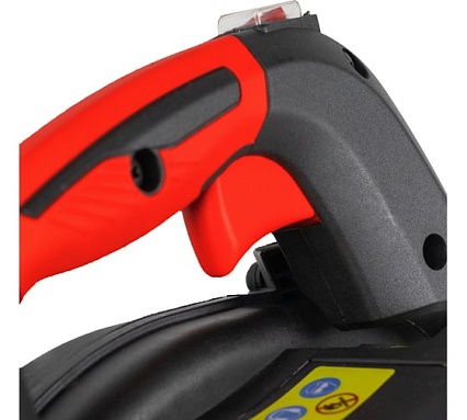 Бензиновая воздуходувка Verton BW-28 01.9672.10183