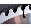 Диск пильный Industrial Дерево (305x30 мм; 48Т) Hilberg HW305