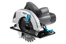 Циркулярная пила Tesla TCS1400 623042