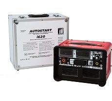 Инверторное пуско-зарядное устройство Bestweld AUTOSTART i620 BW1650