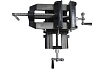 Крестовые тиски Белмаш CV125 RA097A