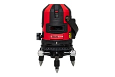Лазерный нивелир RGK UL-21W MAX