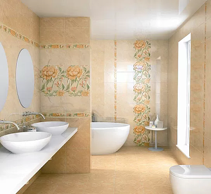 Коллекция плитки Kerama Marazzi Фантазия