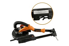 Шлифовальная машина AktiTool Жираф R7237A-CT 106103