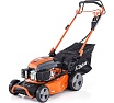 Газонокосилка бензиновая Zimani LC348V