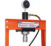 Пресс гидравлический напольный Ombra OHT620V 20 т 059125
