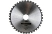 Диск пильный по стали Эксперт STEEL 505 (190х20/30 мм; Z38; TFZ 0) Профоснастка 60401025