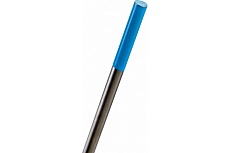 Электроды вольфрамовые WL-20-175 (10 шт; 2 мм; синий; AC/DC) Gigant G-602