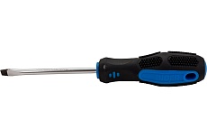 Отвертка SL6х100мм Biber КРАФТЕР 86004 тов-141905