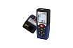 Лазерный профессиональный дальномер Lasertech pce ldm 50 40255