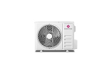 Инверторная сплит-система Dantex RK-12SATBI Black Plus/RK-12SATBIE цвет (черный-графит) комплект 64952957