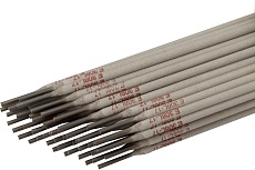 Электроды EutecTrode Е308L-17 VP 3.2x350 мм, 2 кг CASTOLIN 71101031