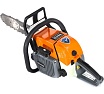 Бензопила Holzfforma G388 18" CS03866OR