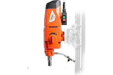 Двигатель установки алмазного бурения Messer DM-250 11-02-250