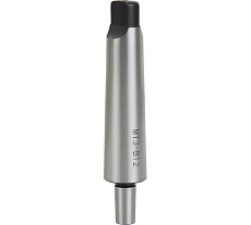 Оправка с лапкой для сверлильного патрона STANDARD КМ3-B12 Debever Machining Solutions DB-S-MTAMS3B12