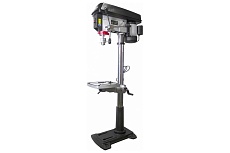 Сверлильный напольный станок Rockforce 220В RF-DP43028F(50529)